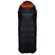 Sac de couchage Vango Nitestar Alpha 300 Quad noir Pirate Black