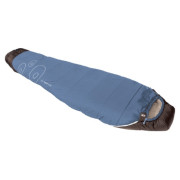 Sac de couchage Boll Light+ RF bleue Sky