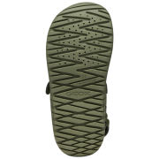 Sandales enfant Geox J S. Fusbetto Pro Bo Sage/Navy