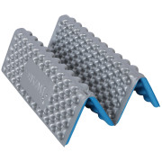 Repose-jambes autoportant Warg Fold Seat bleu blue