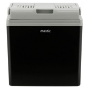 Boîte de refroidissement Mestic Thermo electric MTEC-25 AC/DC vert Black