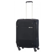 Valise à roulettes Samsonite Base Boost 66 noir Black