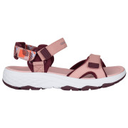 Sandales Alpine Pro Norte rose pink