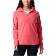 Sweat-shirt femme Columbia Glacial IV 1/2 Zip