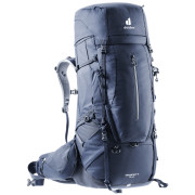 Sac à dos randonnée Deuter Aircontact X 70+15 bleu foncé ink