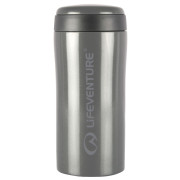 Mug isotherme LifeVenture Thermal Mug 0,3l girs Tungsten