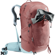 Sac à dos Deuter Trail Pro 31 SL 2023