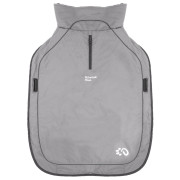 Imperméable pour chien Mountain Paws Reflective Fleece-Lined Dog Raincoat