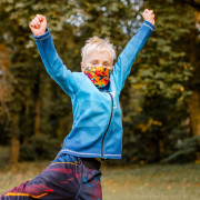 Foulard multifonctionnel WAMU Game On