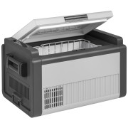 Boîte de refroidissement Brunner Polarys Criomaster HPI 40 gris