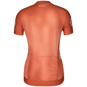 Maillot vélo femme Scott RC Pro SS