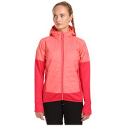 Veste femme Kilpi Gares-W rose PNK