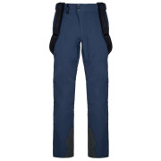 Pantalon d'hiver homme Kilpi Rhea-M bleu foncé DBL