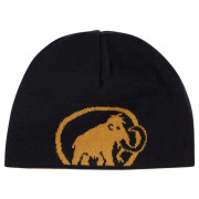 Bonnet Mammut Logo Beanie