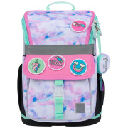 Kit sac à dos Baagl Zippy SET 3 Nebe