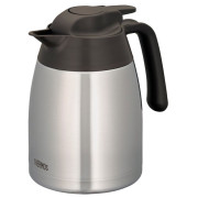 Thermos Thermos Home 1l argenté StainlessSteel