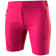 Short femme Dynafit Transalper2 Light Dst W Shorts rose Flamingo