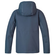 Veste de ski enfant Hannah Eaton Jr Ombre Blue