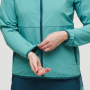 Veste femme Cotopaxi Vuelta Performance Windbreaker Jacket