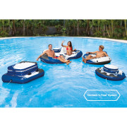 Anneau gonflable Intex River Runtm 1