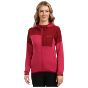 Sweat-shirt femme Kilpi Memphis-W