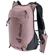 Sacs à dos running Deuter Ascender 13 rose grape