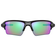 Lunettes soleil OAKLEY Flak 2.0 Xl Polished Black