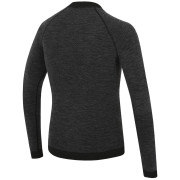 T-shirt fonctionnel homme MOOA Merino Seamless