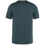 T-shirt fonctionnel homme Fjällräven Abisko Wool Classic SS M