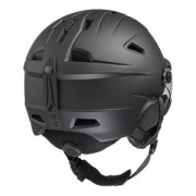 Casque de ski Relax Stealth Photo
