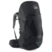 Sac à dos femmes Lowe Alpine Manaslu ND 60:75 vert Anthracite