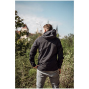 Veste softshell homme Husky Nakron M