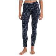 Leggings femmes Icebreaker W Mer 260 Vertex Leggings First Snow