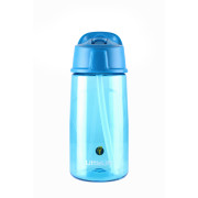 Bouteille enfant LittleLife Water Bottle 550 ml bleue blue