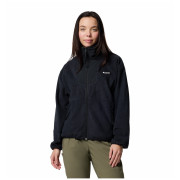 Sweat-shirt femme Columbia Sequoia Grove™ Full Zip Fleece