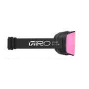 Masques ski Giro Method Infrared Photochromic