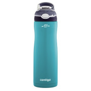 Bouteille isotherme Contigo Ashland Chill 590ml bleu scuba