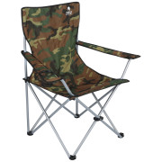 Chaise Zulu Camp camouflage Camo