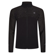 Veste homme Dare 2b Hustle Windshell vert Black/Black