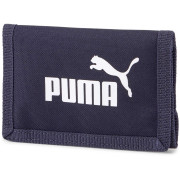 Portefeuille Puma Phase Wallet (2023) bleu foncé blue