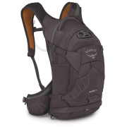 Sac à dos femmes Osprey Raven 14 gris foncé space travel grey