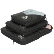 Organisateur de voyage Zulu Compression Cube Set