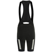 Shorts femme Fjällräven Hoja Bib Shorts W