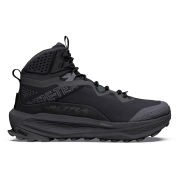 Chaussures homme Altra Olympus 7 Mid Gtx noir Black/Black/Dark Shadow - 74O