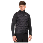 Gilet homme Kilpi Nai-M noir BLK