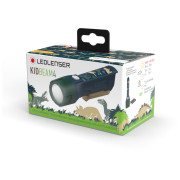 Lampe torche Ledlenser Kidbeam4