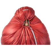 Sac de couchage en plumes Patizon D 890 S (156-170 cm)