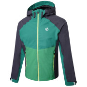 Veste enfant Dare 2b In The Lead II Jt green Ultmari/Jell