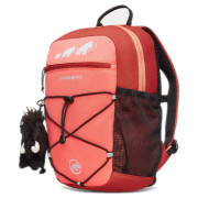 Sac à dos Mammut First Zip 16 l rose Salmon-terracotta