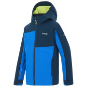 Veste enfant Regatta Boys Trekktain 3-in-1 II Nvy/OlympBlu
